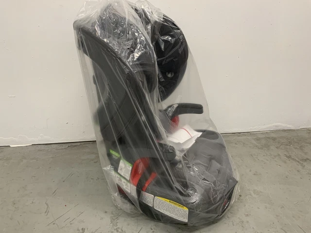 Britax Grow with You ClickTight Harness-2-Booster Car Seat, Cool N Dry