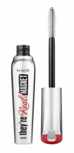 Benefit They're Real Magnet  Lifting Lengthening Mascara 9g BLACK Authentic