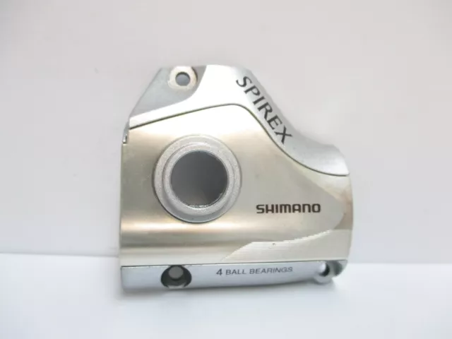 SHIMANO SPINNING REEL PART - RD5516 Spirex 4000RB - Side Cover $4.95 -  PicClick