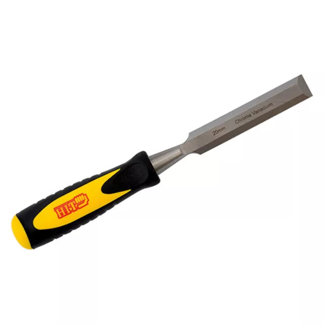 4327048 CARPENTER CHISEL mm 19