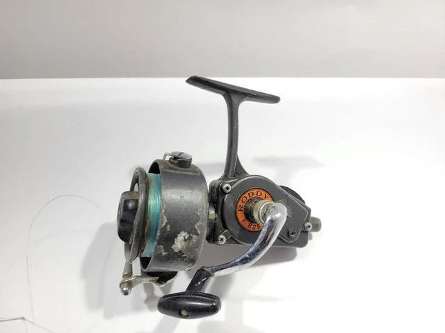 VINTAGE TOM SAWYER 401 Spool Fishing Reel 4 - 8 LB New 21-4 $27.55 - PicClick VINTAGE TOM SAWYER 401 Spool Fishing Reel 4 - 8 LB New 21-4 $27.55 - PicClick