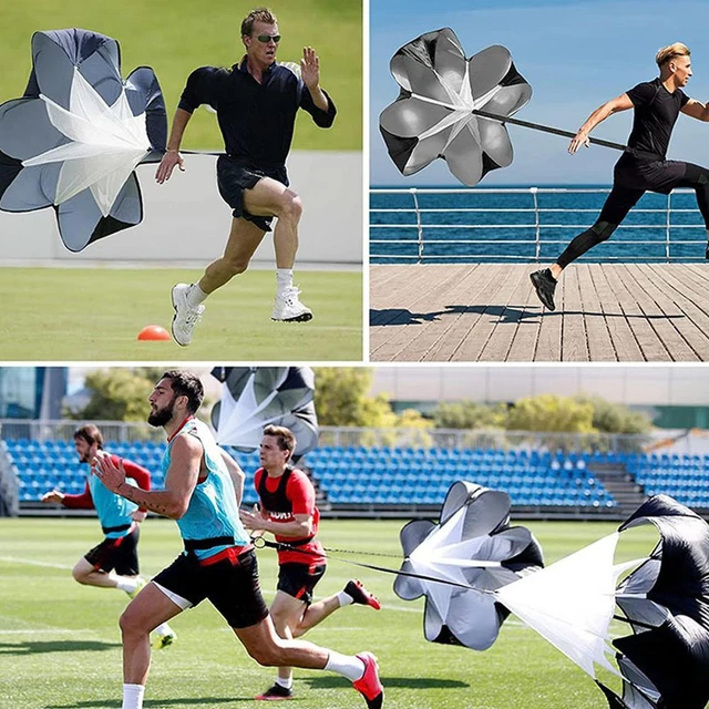 FORZA RUNNING CHUTE Speed Training Resistance Parachute Fitness