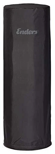 Enders® Polo 2.0 Wetterschutzhülle 5676 für Terrassenheizer, Heizpilz, Schwar...