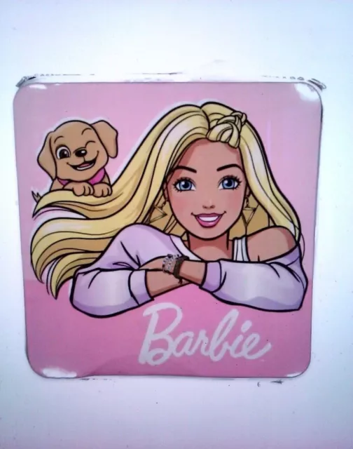 Barbie, Kids, Magic Face Washer, Will Transform into a Beautiful Face Washer. 2