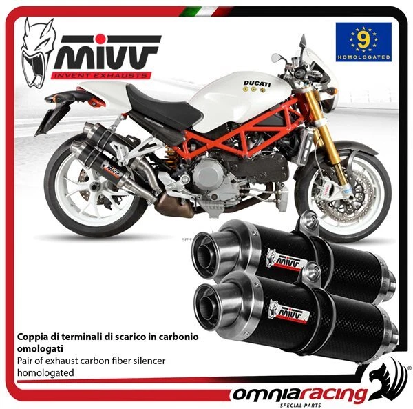 Road Passion Filtro Olio per MULTISTRADA 1000 DS 1000 2003-2004 MULTISTRADA 1000 / 1000S DS 999 2005-2006