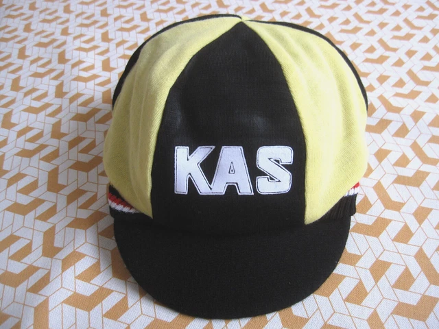 Casquette de cycliste vintage - France