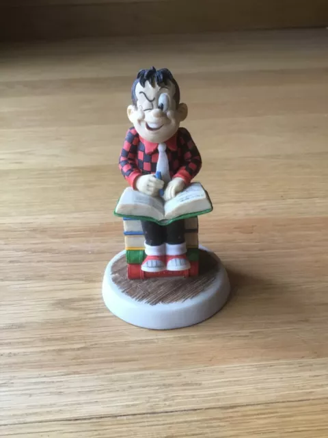 Robert Harrop The Beano Dandy Collection BD20 Rodger The Dodger Figure