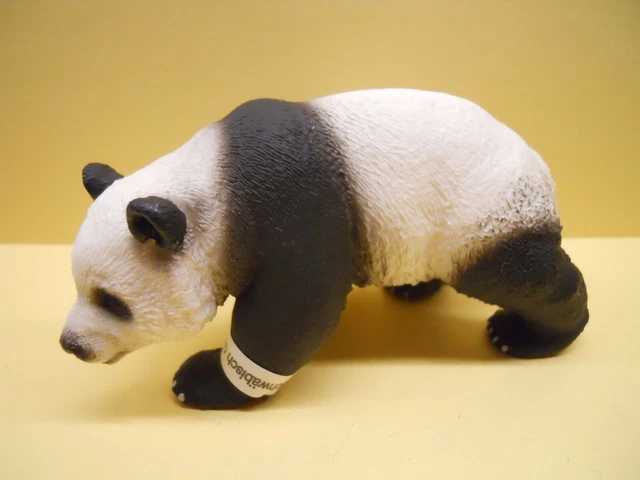 Schleich Wild Life Panda Gigante 14885
