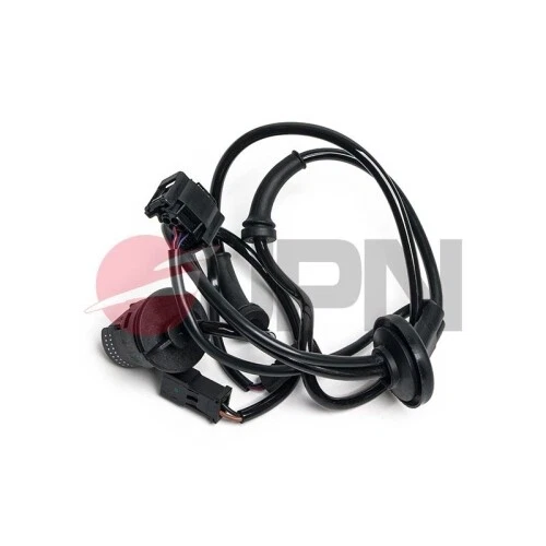 Sensore Giri Ruota FEBI BILSTEIN 170585 - Per IVECO Daily, Assale Posteriore - Foto 4