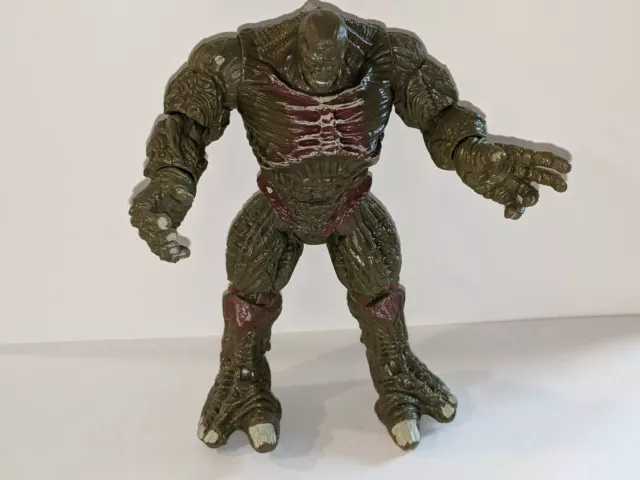Marvel abomination action figure hot sale