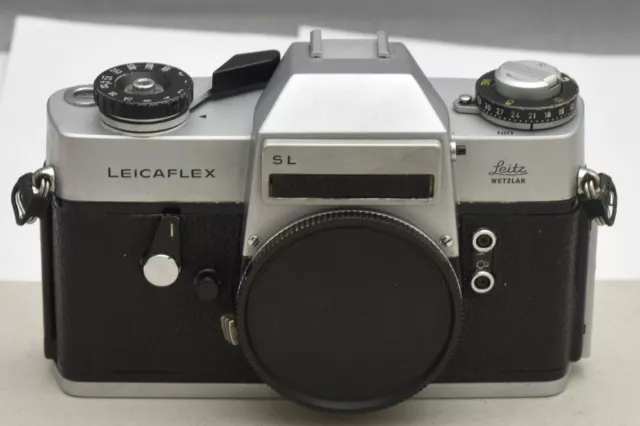 Leitz Leica Leicaflex SL