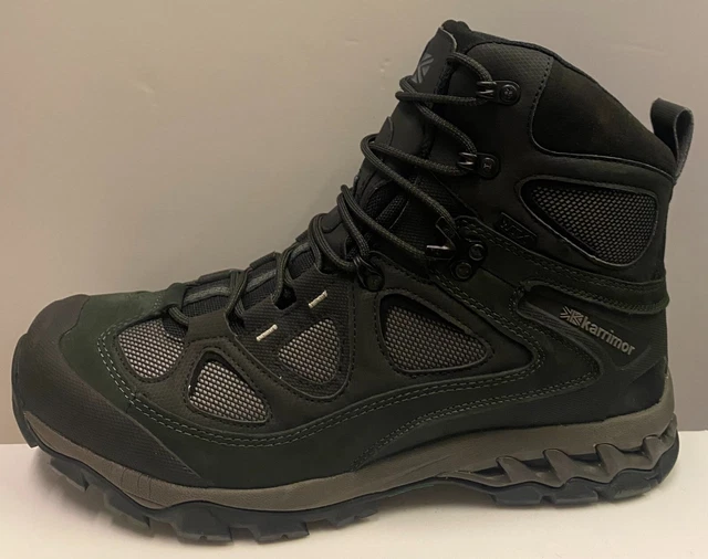 karrimor jaguar boots