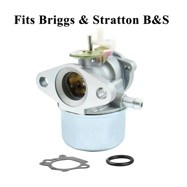 Replacement Carburetor For Coleman Powermate PM0401850 Pulse 1850 / 1500 Watt Generator