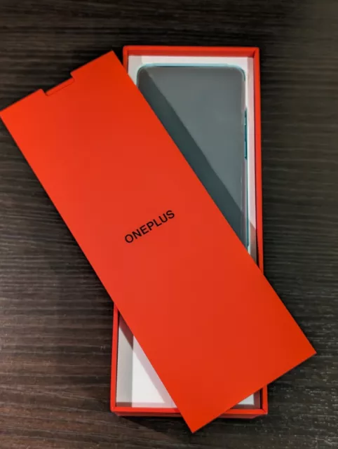 oneplus 8t como nuevo envío en 24h 2