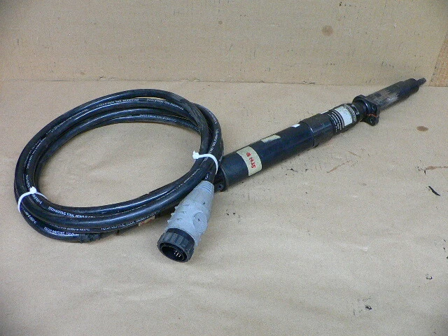 Tech-Motive Tool 48256P-25019 Electric Nutrunner Torque Wrench With Cable