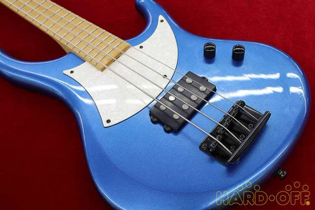 MTD Electric Bass Others KINGSTON
