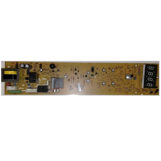 Accessoire Four et Micro-Onde Whirlpool Platine de controle pour four