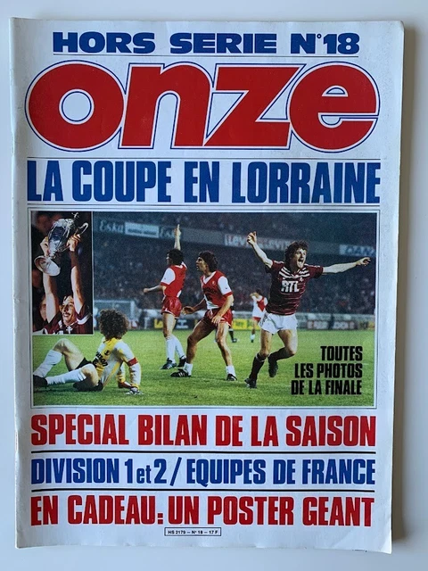 Coupe vainqueur d'occasion - Collection - - page 4