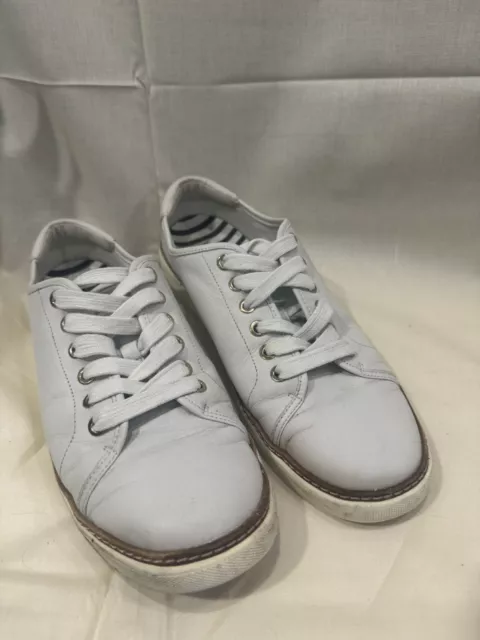 Vionic sales leah sneaker