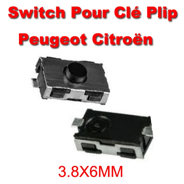 Citroen DS3 Ceinture de sécurité avant, 19,95