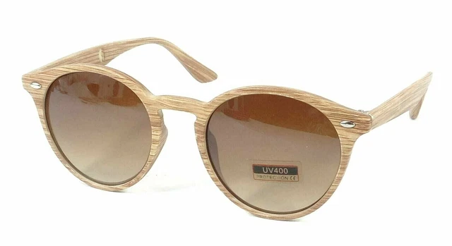 Occhiali Tony Stark Occhiali Vintage Retro In Metallo Oro - Lenti Chiare UV400, Senza Montatura, Stile Hip Hop, Unisex Verdster Occhiali Uomo - Foto 9