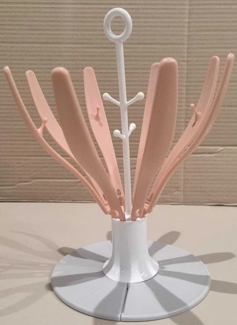 Beaba - Pliable Égouttoir pour Babyflaschen - Permet La Sécher De