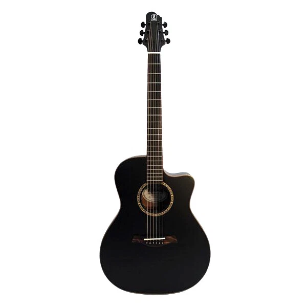 Guitare Electro Acoustique - Elypse D6CE