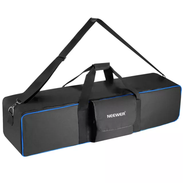 Neewer Photo Studio Carrying Bag 41.3x9.84x9.84 inches for Light Stand Tripod