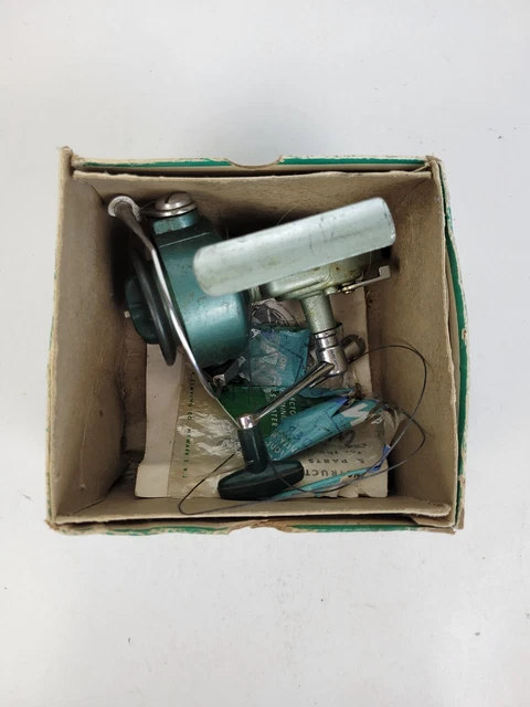 VINTAGE FISHING REEL Heddon Hi Speed 205-R Ball Bearing Reel