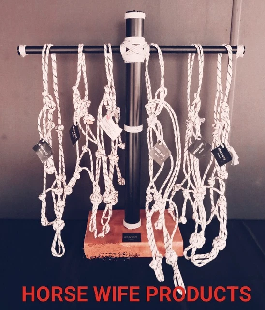 Horse Halters All Sizes