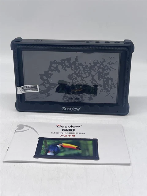 Desview P511 Camera Field Monitor