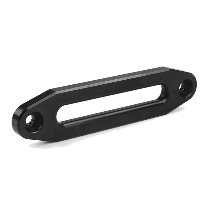 1 Pcs 8000-15000 LBs Montage Synthétique - Corde de Treuil pour SUV ATV UTV F9A4