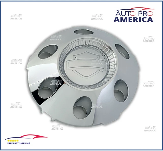 NEW OEM FORD 20062008 F150 Harley Davidson 22" Wheel Chrome Cover