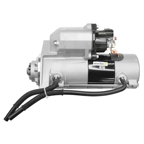 Denso Starter Motor for Toyota Landcruiser VDJ200 4.5L V8 Diesel 1VD-FTV