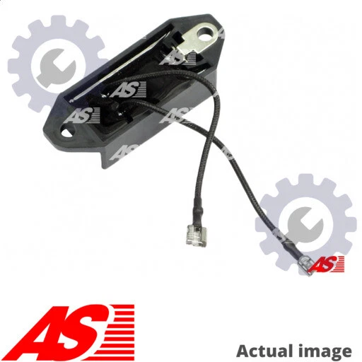 ALTERNATOR REGULATOR FOR Vw Kaefer Beetle/Super Fusca Escarabajo