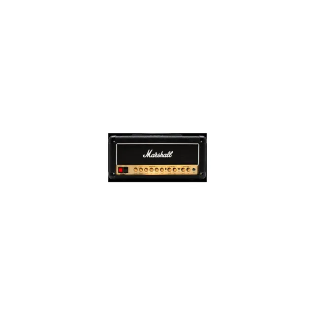 Marshall DSL 20 Tête - E-Gitarrentopteil