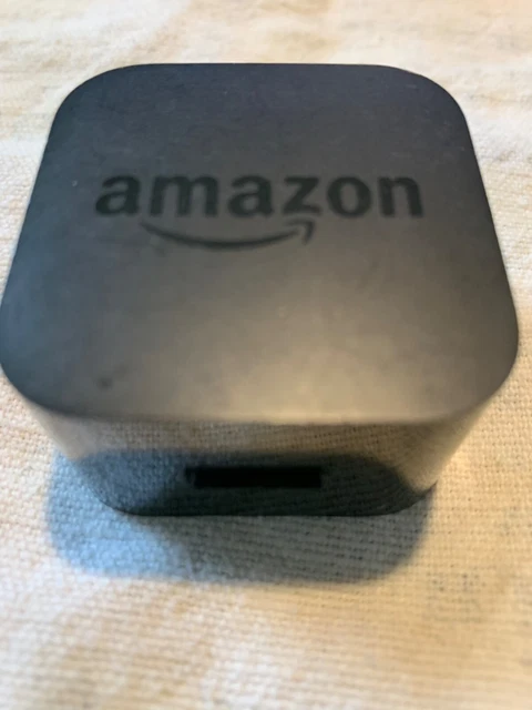Amazon Kindle A02710 5V 1.8A 9W AC Adapter Wall Charger FA-0501800SUB