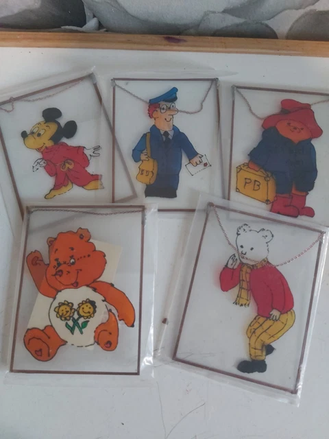 1980s, Vintage & Retro Collectables, Collectables - PicClick UK