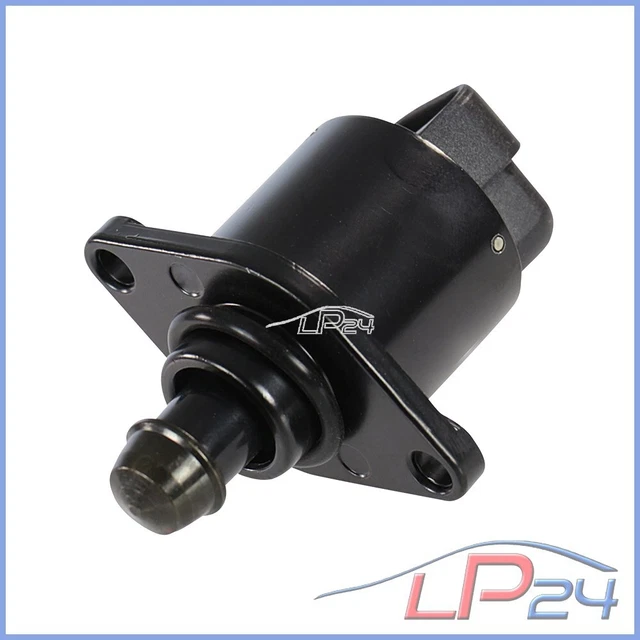 Vanne De Régulation Ralenti FEBI BILSTEIN 101496 - Électrique 4 Broches - Compatible Peugeot Citroën