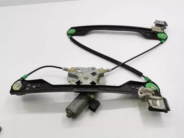 Chrysler 300 - 300C 2005 Fensterheber elektrisch mit Motor Tür vorne AME18686