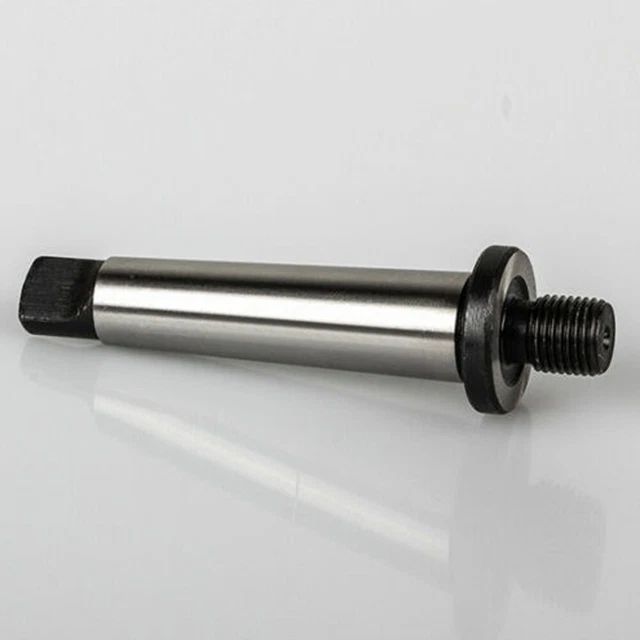 Bohrfutter Arbor MT2 Adapter Morsekegel Nützlich Praktisch Teil Tragbar