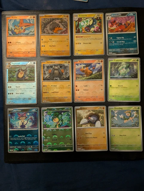 Pokémon TCG - SV10.5 - Black Bolt/White Flare - Elite Trainer Box Set 2 Etbs P758031010 - Foto 11