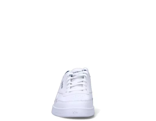 Chaussures REEBOK Homme Sneakers Casual  BIANCO Cuir recouvert,PU GZ5684-BIB-A01 3