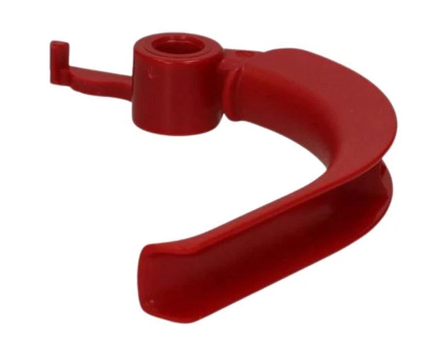 Flymo Poignées Interrupteur Pour Tondeuse Turbo Lite 330, 350, 400 - Lot De 2 Pièces Originales