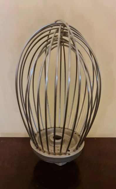 Hobart Mixer Whisk 