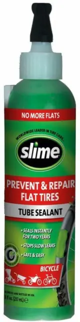 Slime Inner Tube Tire Se Alant 237Ml 10003