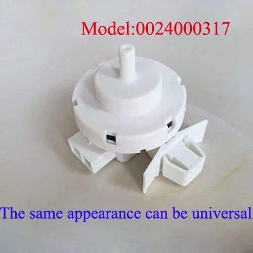 1Pc PS2SP-B1 0024000317 Washing Machine  Water Level Sensor Switch