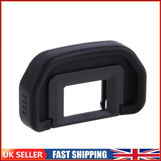 Rubber EB Eye Cup Mini for Canon Camera Eyecup Portable Photography Accessories