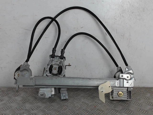 Leve vitre electrique avant droit CITROEN C3 PLURIEL PHASE 1 CABRI/R:60896320