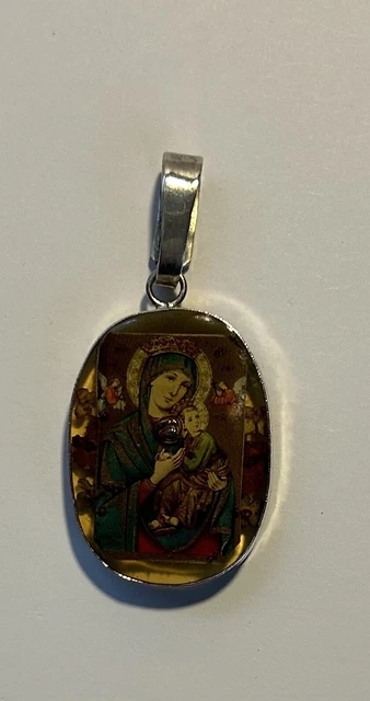 Nostra Signora di Guadalupe Collana - Edone